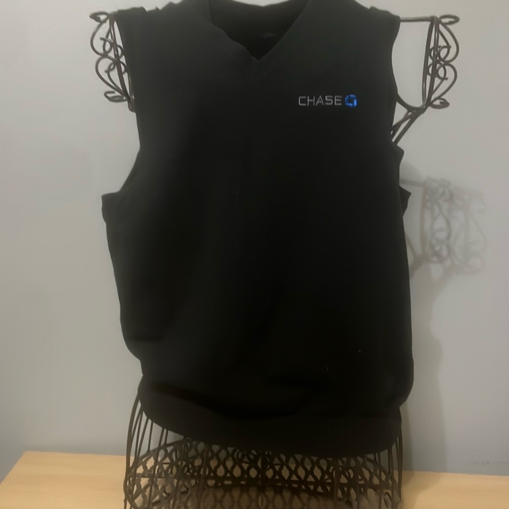 COPY - Chase uniform vest